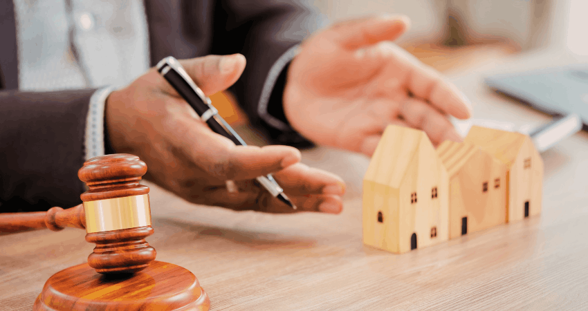 Property Lawyer