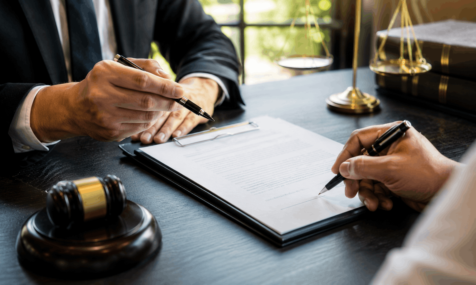 How to Draft a Legally Binding Non-Disclosure Agreement (NDA)