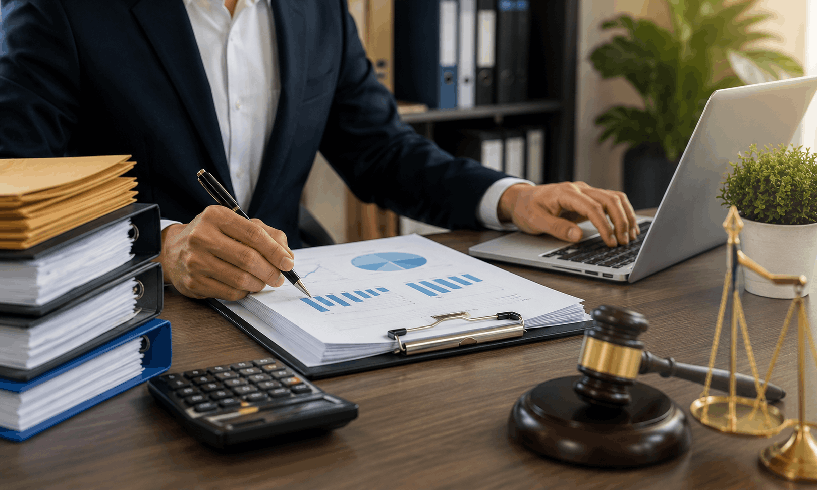 Company Secretary Services: Why Every Growing Business Needs One