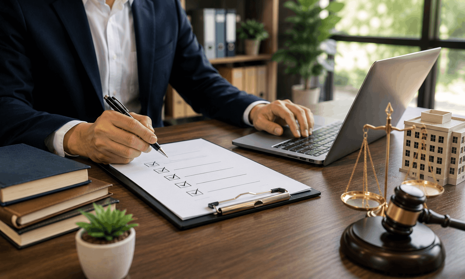 Legal Checklist Before Starting a Business in India
